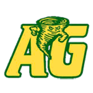 Agricultural Science High School logo